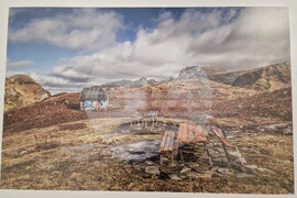 Самоков - Художествена галерия - Георги Големинов - изложба