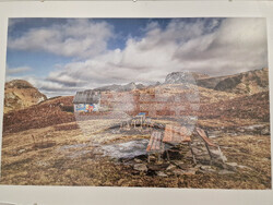 Самоков - Художествена галерия - Георги Големинов - изложба