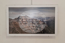 Самоков - Художествена галерия - Георги Големинов - изложба