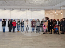 Самоков - Художествена галерия - Георги Големинов - изложба