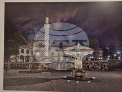 Самоков - Художествена галерия - Георги Големинов - изложба