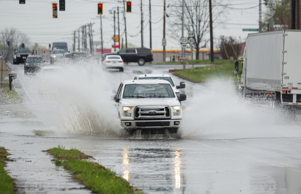 Severe Weather