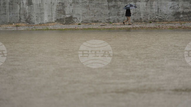 Наводненията в Косово отложиха началото на учебните занятия през новата година