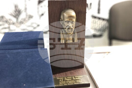 Ямбол - медици - награди