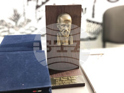 Ямбол - медици - награди