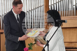 Ямбол - медици - награди