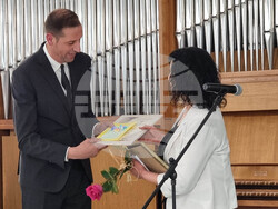 Ямбол - медици - награди