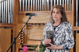 Ямбол - медици - награди