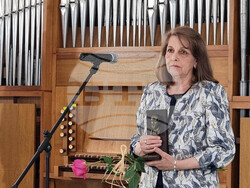 Ямбол - медици - награди