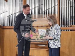 Ямбол - медици - награди