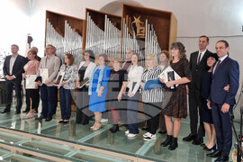 Ямбол - медици - награди