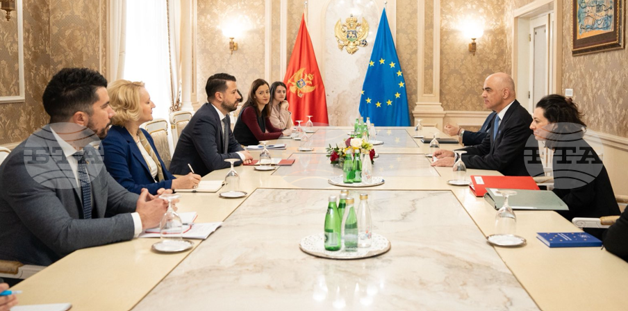 MINA: Muntenegru se angajează să respecte standardele Consiliului Europei  