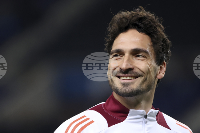 Бившият германски национал Матс Хумелс започва работа като телевизионен анализатор