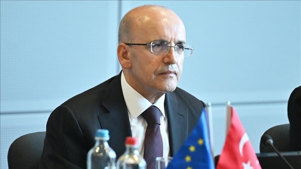 АА: Турция ще засили икономическите връзки с ЕС, каза турският финансов министър