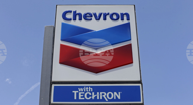 Казинформ: Президентът на Казахстан прие председателя на съвета на директорите на "Шеврон“