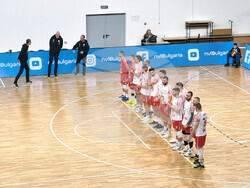 Пловдив - Волейбол - "Локомотив Авиа" - ЦСКА