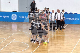 Пловдив - Волейбол - "Локомотив Авиа" - ЦСКА