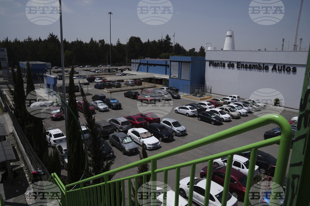 Антонио Филоза пое поста главен изпълнителен директор на "Стелантис"