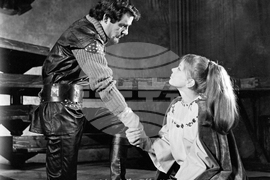 Ани Бакалова – актриса