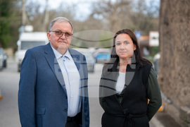 Хисаря - Античен фестивал „Диоклецианополис - кръстопът на времето“ - откриване