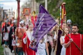 Хисаря - Античен фестивал „Диоклецианополис - кръстопът на времето“ - откриване