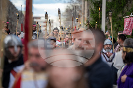 Хисаря - Античен фестивал „Диоклецианополис - кръстопът на времето“ - откриване