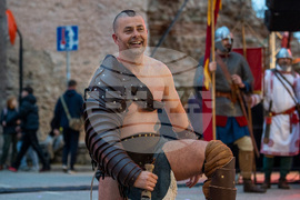 Хисаря - Античен фестивал „Диоклецианополис - кръстопът на времето“ - откриване