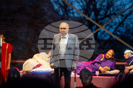 Хисаря - Античен фестивал „Диоклецианополис - кръстопът на времето“ - откриване