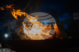 Хисаря - Античен фестивал „Диоклецианополис - кръстопът на времето“ - откриване