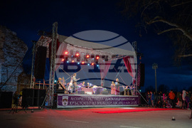 Хисаря - Античен фестивал „Диоклецианополис - кръстопът на времето“ - откриване