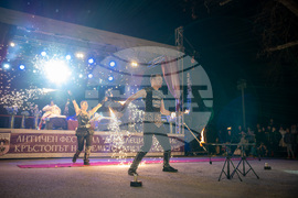 Хисаря - Античен фестивал „Диоклецианополис - кръстопът на времето“ - откриване