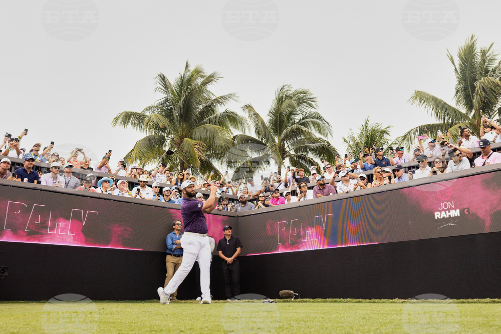 LIV Golf