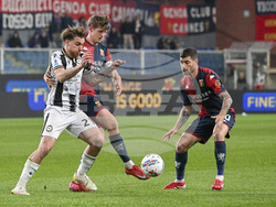 Italy Soccer Serie A