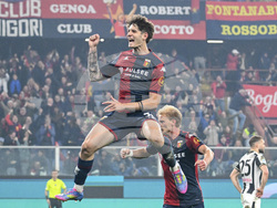 Italy Soccer Serie A