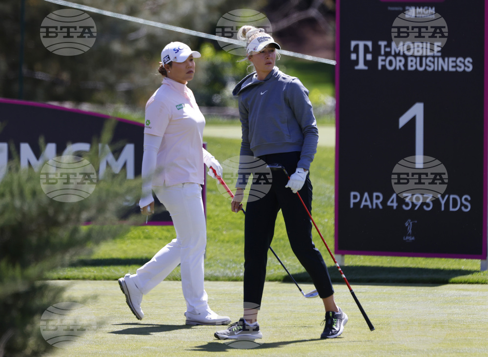 LPGA Tour Match Play