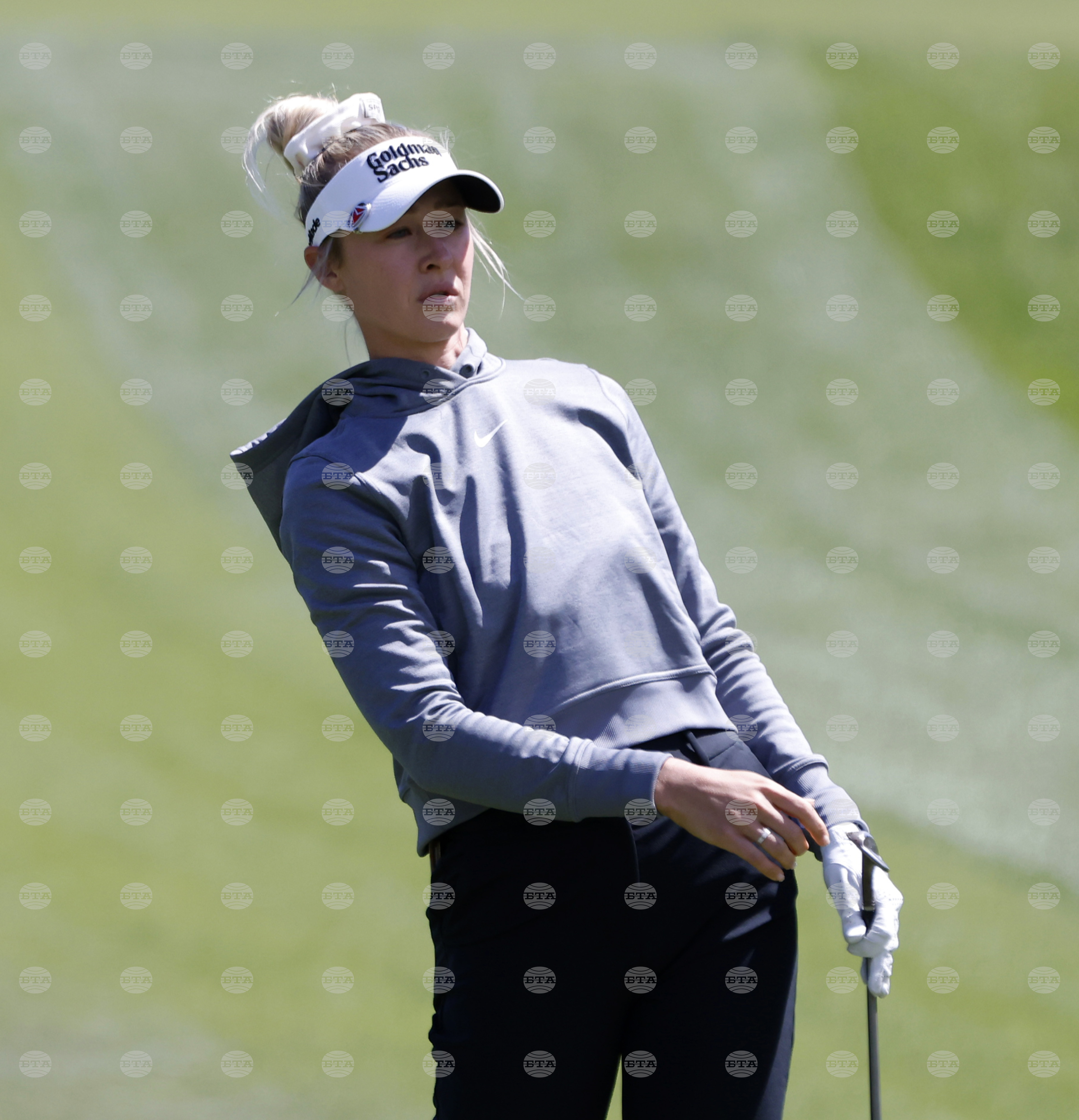 LPGA Tour Match Play