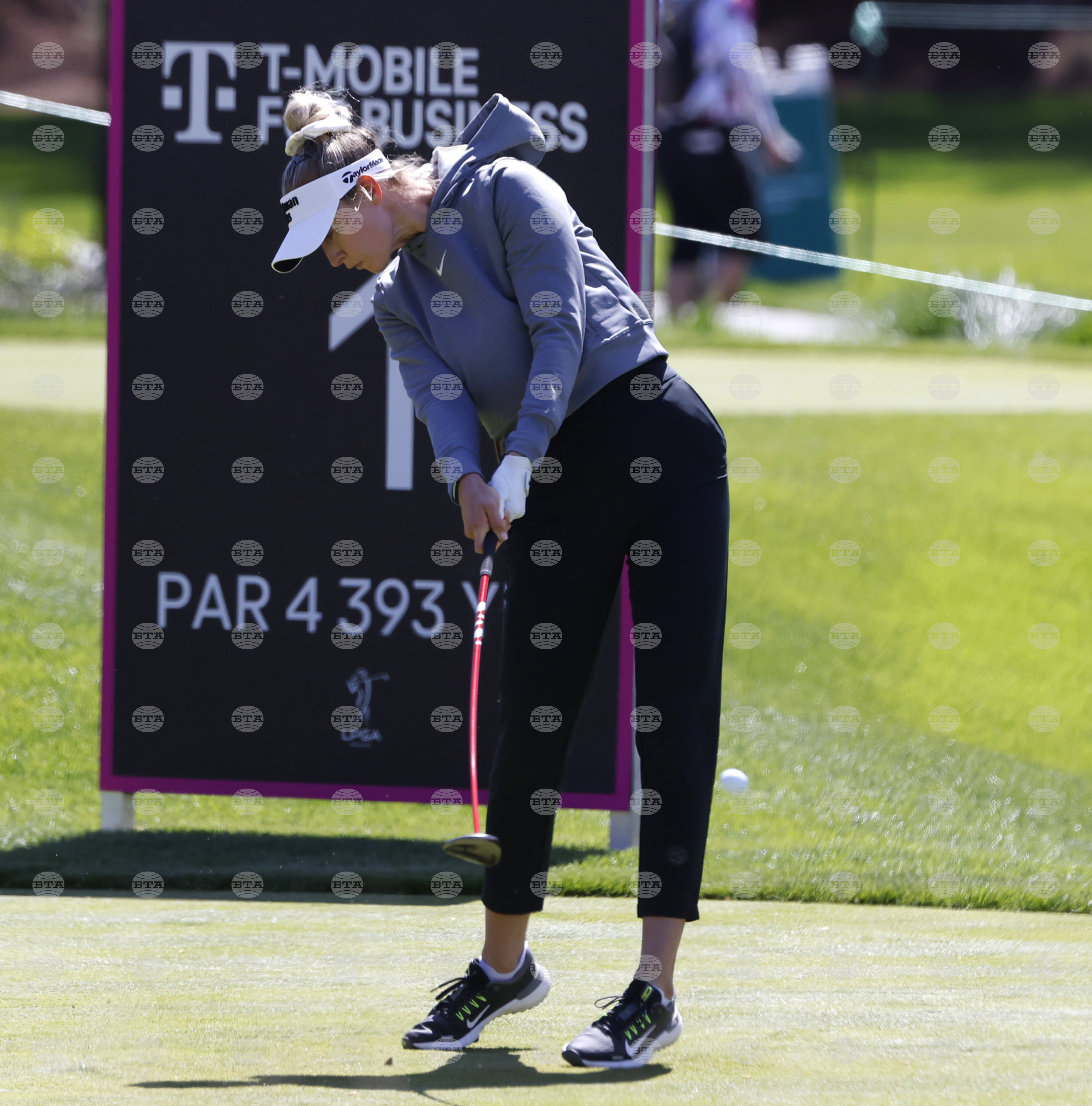 LPGA Tour Match Play
