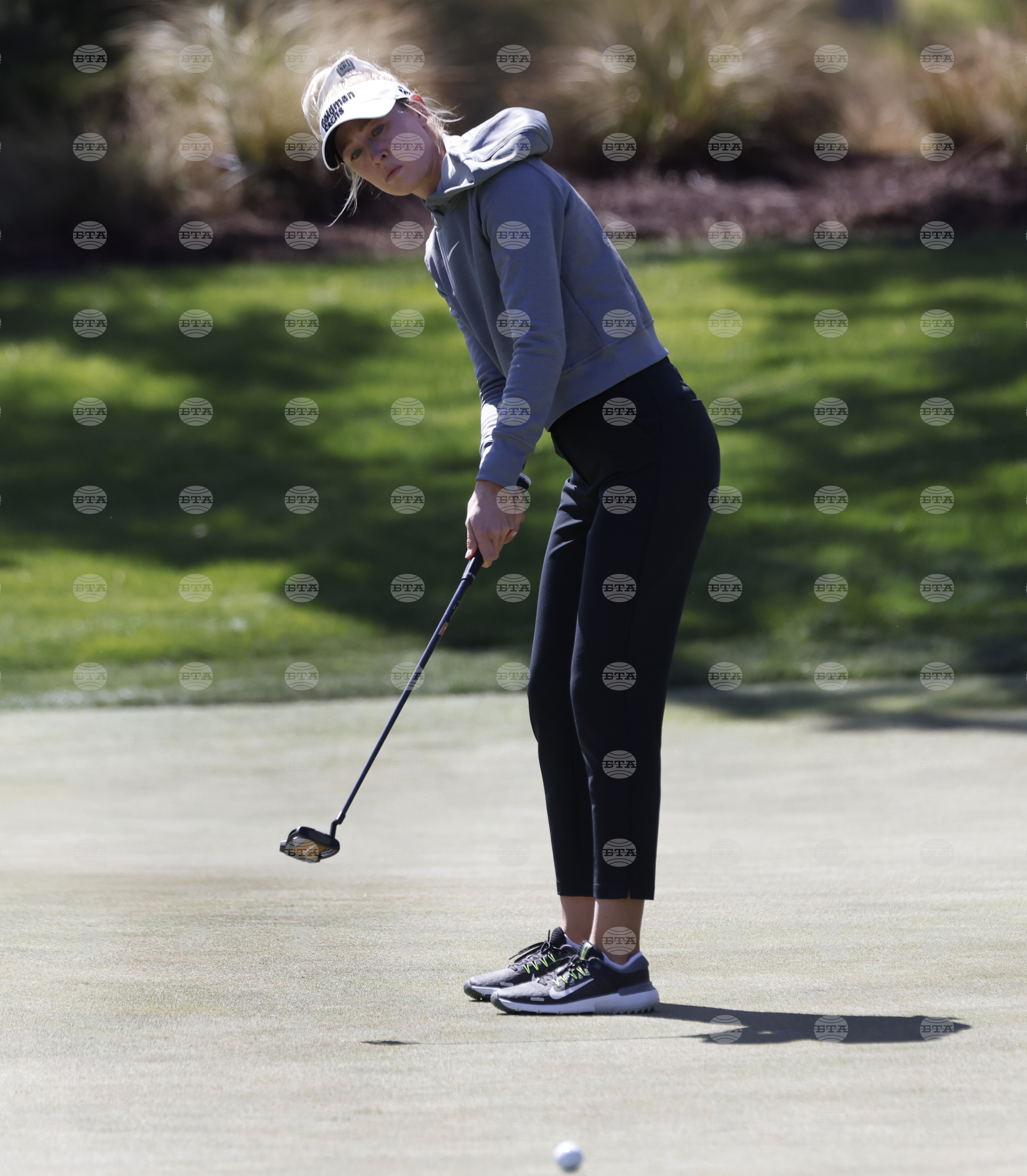 LPGA Tour Match Play