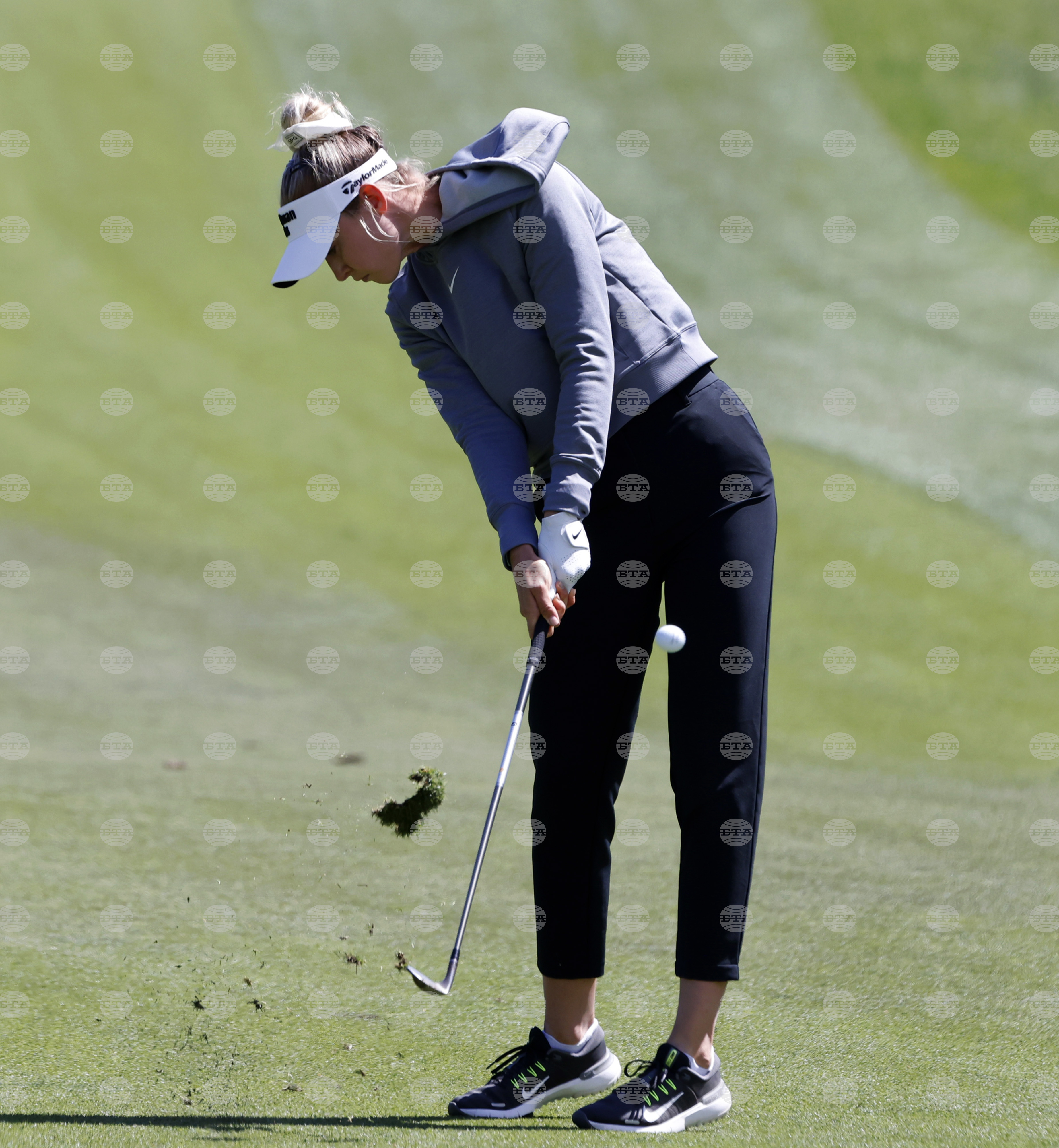 LPGA Tour Match Play