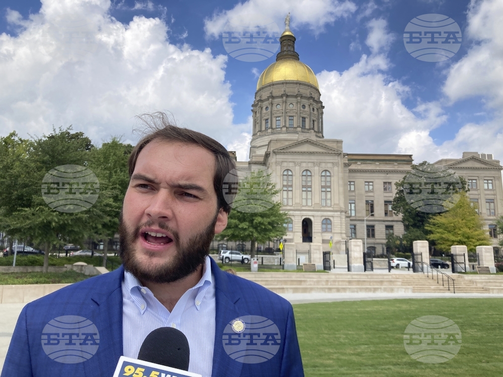 Gun Regulation Georgia