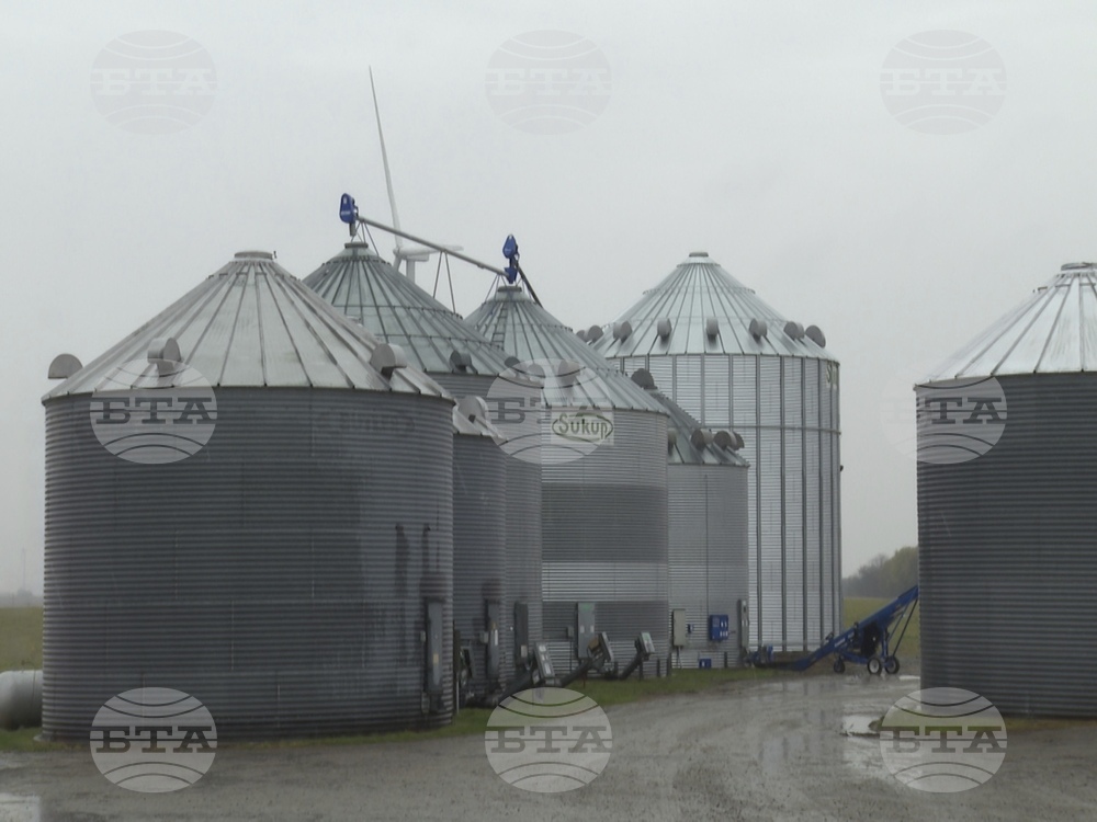 Trump Tariffs-Agriculture
