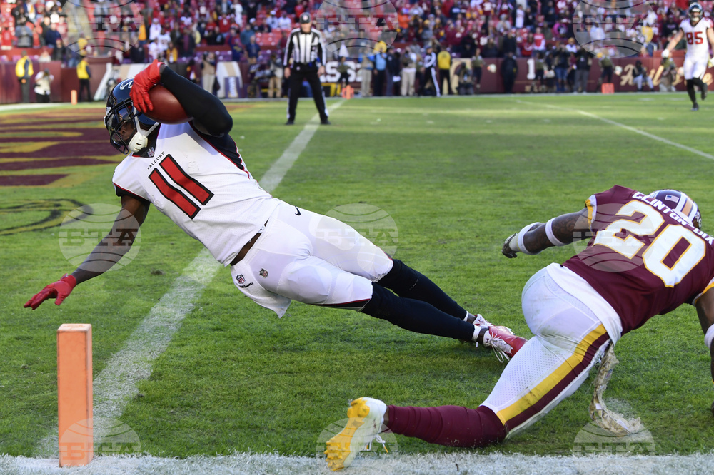 Julio Jones Retires Football