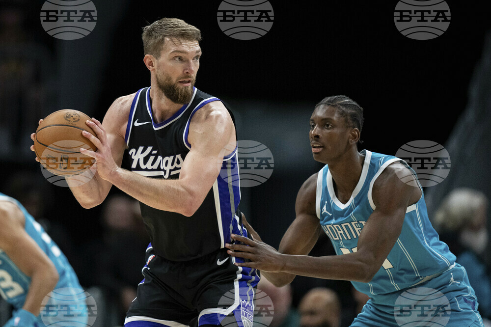 Kings Hornets Basketball