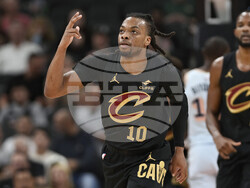 Cavaliers Spurs Basketball