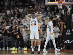 Cavaliers Spurs Basketball