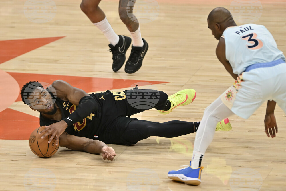 Cavaliers Spurs Basketball