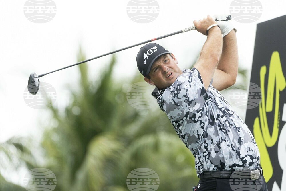 LIV Golf
