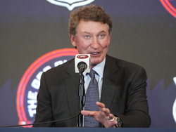 Blackhawks Captials Hockey