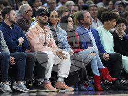 Nuggets Warriors Basketball