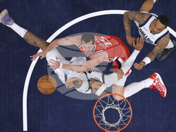 Mavericks Clippers Basketball